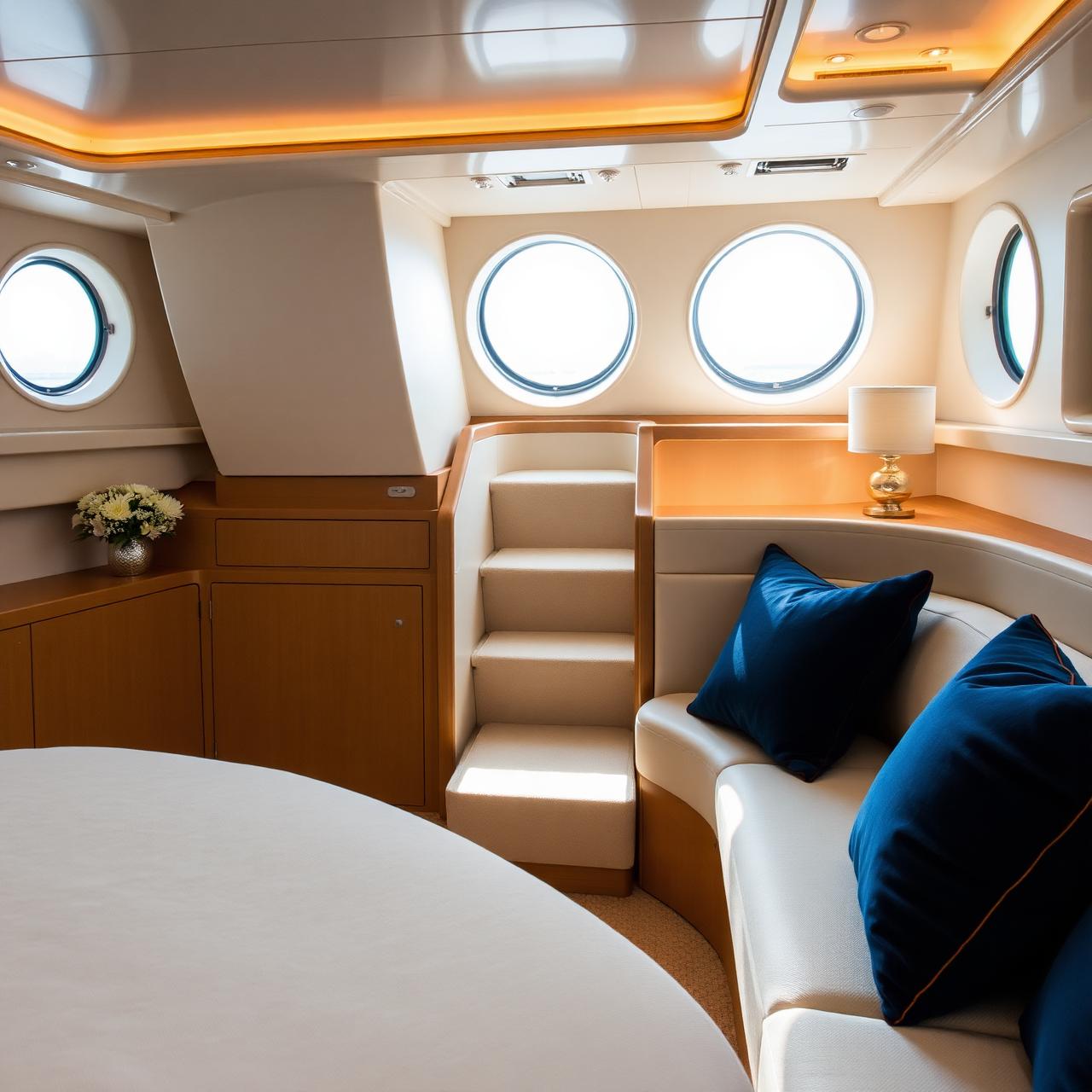 Méditerranée II — Ferretti 720